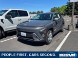 Certified 2025 Hyundai Kona SE image 1