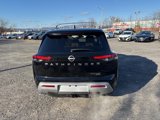 New 2025 Nissan Pathfinder Platinum w/ Cargo Package image 6
