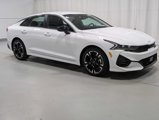 Certified 2023 Kia K5 GT-Line w/ GT-Line Premium Package image 6