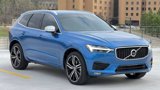 Used 2019 Volvo XC60 T6 R-Design w/ Protection Package Premier image 5