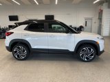 New 2026 Chevrolet TrailBlazer RS w/ Convenience Package image 4