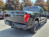 Used 2024 Ford F150 XLT w/ Equipment Group 303A High image 6