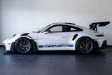Certified 2024 Porsche 911 GT3 RS image 2