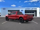 New 2025 Ford F250 Lariat w/ Lariat Ultimate Package image 4