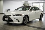 Certified 2024 Lexus ES 350 Luxury image 3