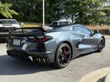 Certified 2021 Chevrolet Corvette Stingray Preferred Conv w/ Z51 Performance Package image 5