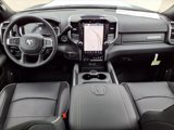 New 2025 RAM 3500 Laramie w/ Sport Appearance Package image 3