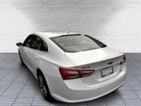 Used 2023 Chevrolet Malibu LT image 4