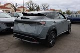 New 2025 Nissan Ariya AWD image 4