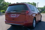 New 2026 Chrysler Pacifica Select image 5