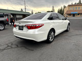 Used 2017 Toyota Camry SE image 5