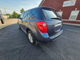 Used 2013 Chevrolet Equinox LS w/ LPO, Protection Package image 3
