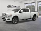 New 2025 RAM 2500 Limited image 2