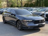 Used 2024 Honda Accord EX image 3