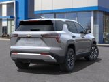 New 2026 Chevrolet Equinox LT image 4