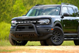 Used 2021 Ford Bronco Sport Outer Banks image 4