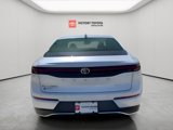 New 2025 Toyota Crown Platinum image 4