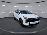 New 2026 Kia Sportage EX image 3