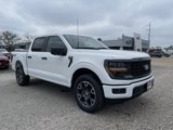 New 2025 Ford F150 STX w/ Equipment Group 200A image 2