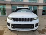 New 2025 Jeep Grand Cherokee L Overland w/ Trailer Tow Package image 5