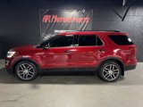 Used 2016 Ford Explorer Sport w/ Equipment Group 401A image 2