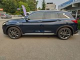 Used 2021 INFINITI QX50 Autograph w/ Accent Package image 3