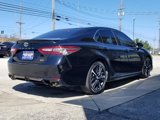 Used 2018 Toyota Camry XSE image 6