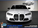Used 2021 BMW M4 Competition w/ Executive Package image 5