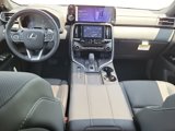 New 2025 Lexus LX 700h Luxury w/ Appearance Package image 2