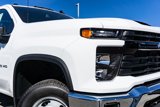 New 2024 Chevrolet Silverado 3500 W/T w/ WT Convenience Package image 4