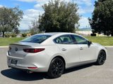Used 2023 MAZDA MAZDA3 2.5 Turbo Sedan w/Premium Plus image 5