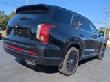 New 2025 Hyundai Palisade Calligraphy image 4