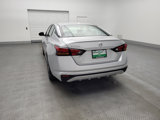 Used 2022 Nissan Altima 2.5 SV image 6