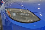 New 2025 Nissan Z Performance image 3