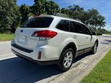 Used 2014 Subaru Outback 2.5i Limited image 5