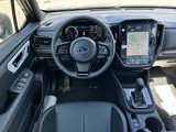 New 2025 Subaru Forester Touring image 4
