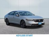 New 2025 Honda Accord Touring image 4