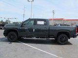 New 2025 Chevrolet Silverado 2500 LTZ w/ Trail Boss Package image 5