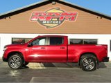 Used 2022 Chevrolet Silverado 1500 LT Trail Boss image 4