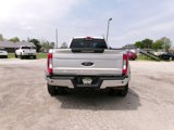 Used 2017 Ford F350 Lariat w/ Lariat Ultimate Package image 3