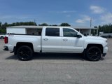 Used 2017 Chevrolet Silverado 1500 LT w/ All Star Edition image 4