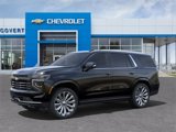 New 2025 Chevrolet Tahoe High Country image 2