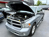 Used 2021 RAM 1500 Tradesman w/ Tradesman SXT Package image 5