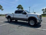 Used 2018 Ford F250 King Ranch w/ King Ranch Ultimate Package image 4
