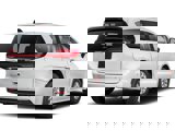 New 2026 Chrysler Pacifica Pinnacle image 3