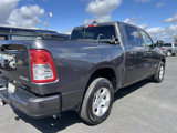 Used 2023 RAM 1500 Big Horn image 3