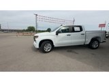 Used 2022 Chevrolet Silverado 1500 Custom image 5