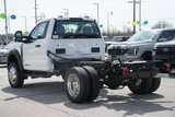 New 2024 Ford F450 XL w/ Snow Plow Prep Package image 5
