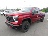 New 2025 Chevrolet Silverado 2500 LTZ w/ Trail Boss Package image 6
