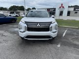 New 2025 Mitsubishi Outlander SE image 2